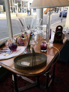 ENCORE - Antiques | Vintage | Retro - Worthing