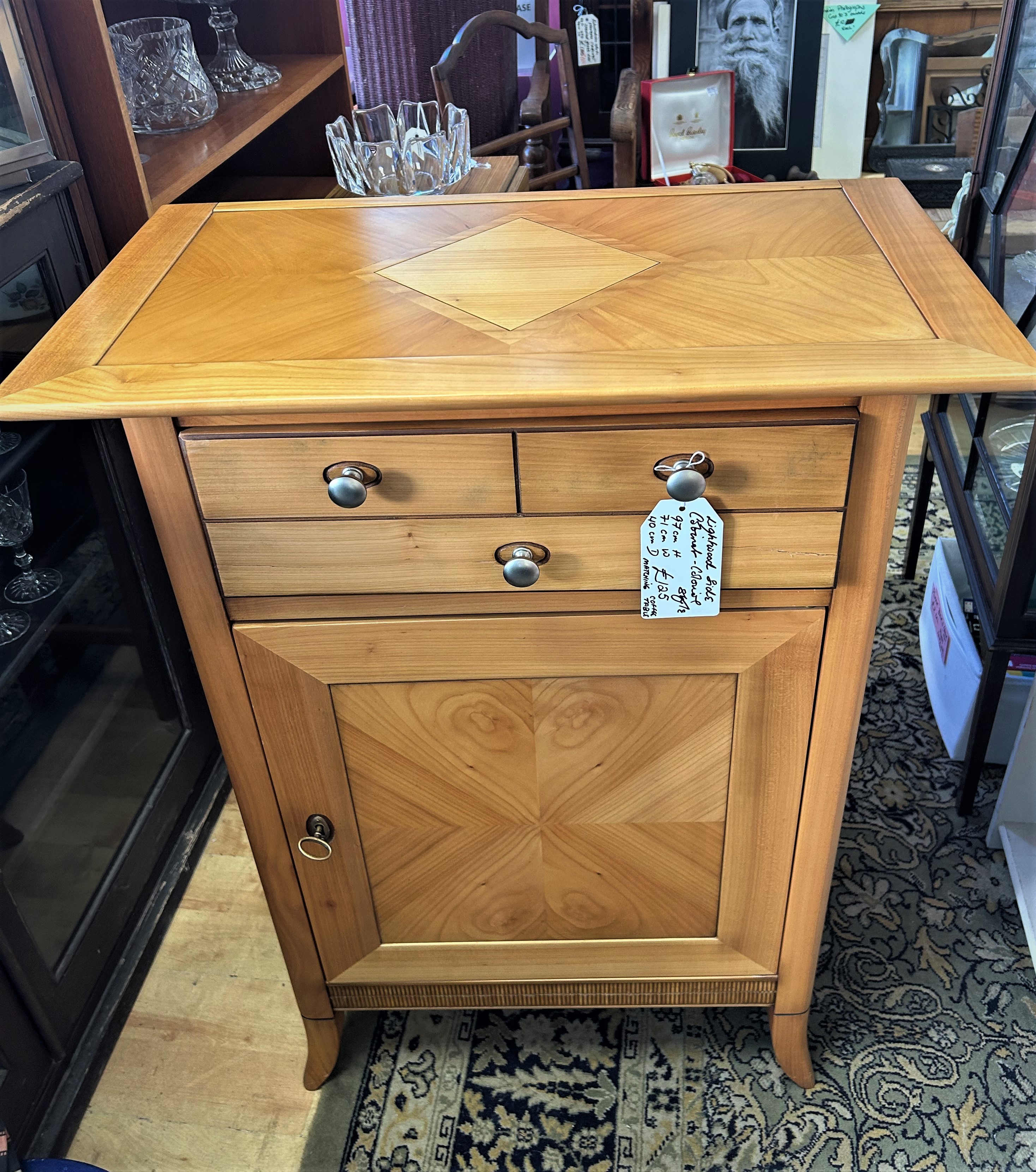 prodpic-1 ENCORE - Antiques | Vintage | Retro - Worthing