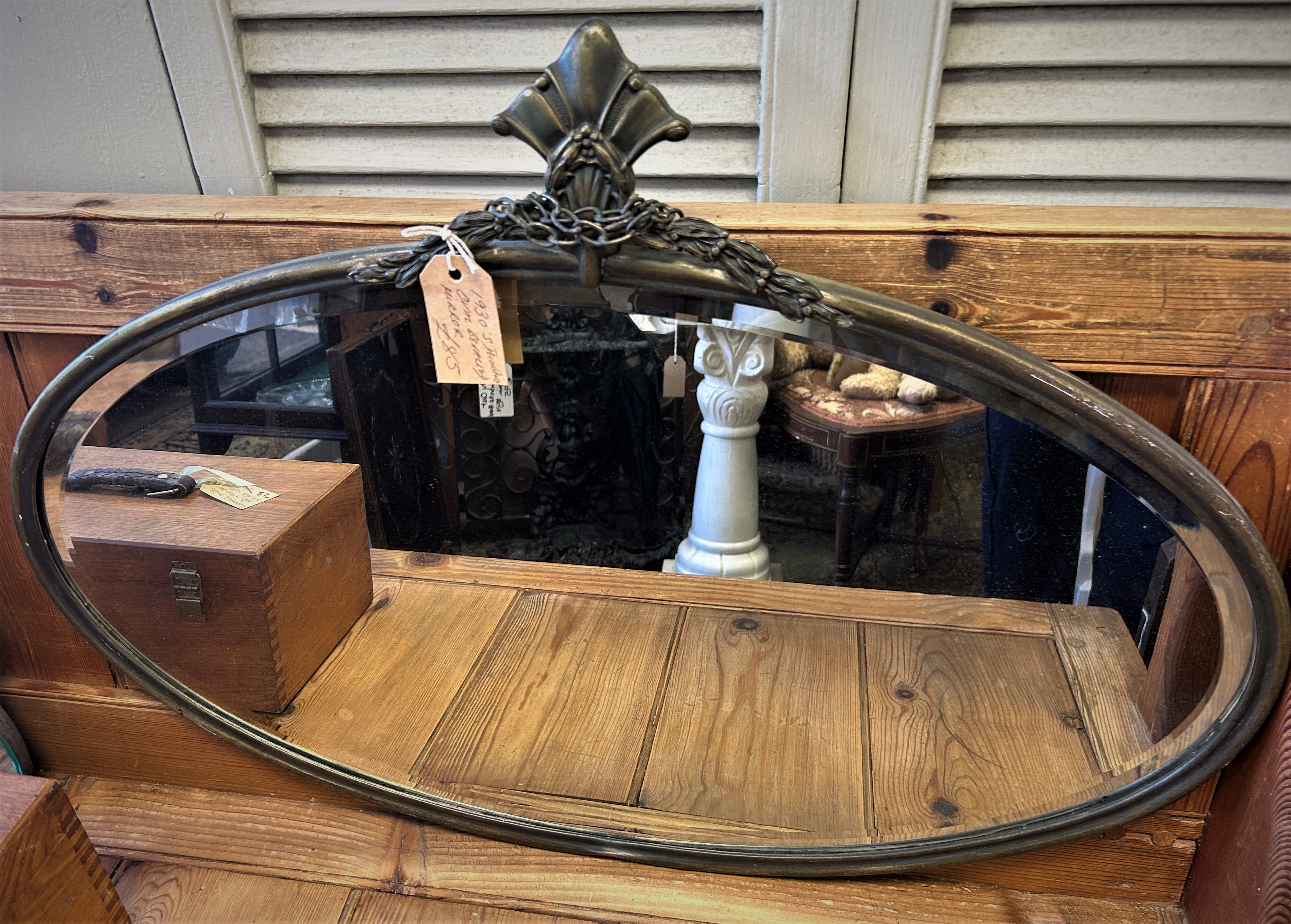 prodpic-13 ENCORE - Antiques | Vintage | Retro - Worthing